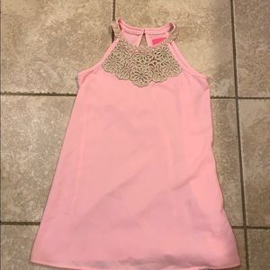 Lilly Pulitzer little girl dress